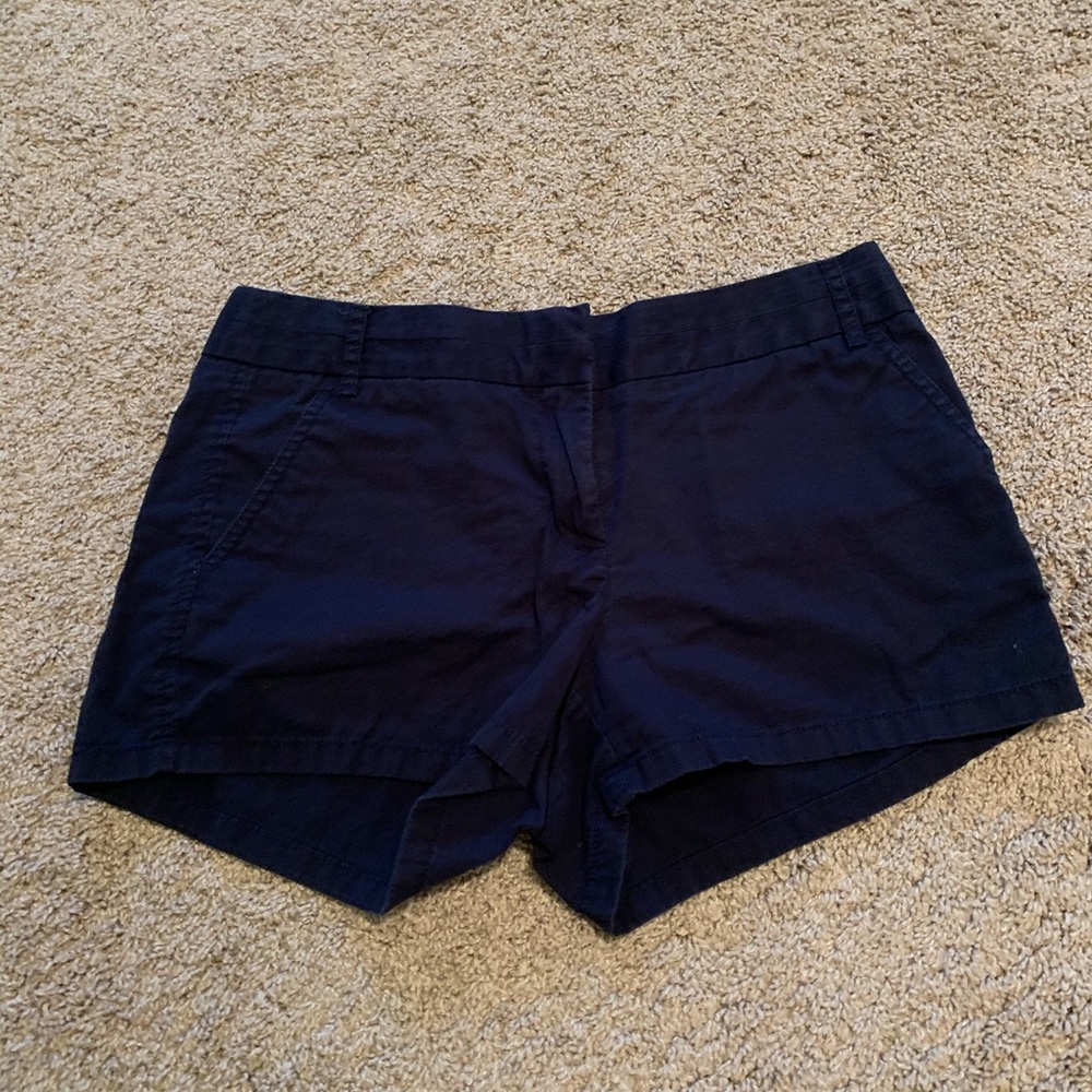 J. Crew Shorts